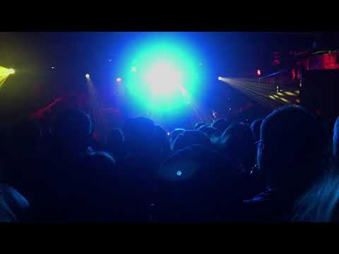 All Them Witches - Harvest Feast (Warszawa, Proxima - 2019.05.02)