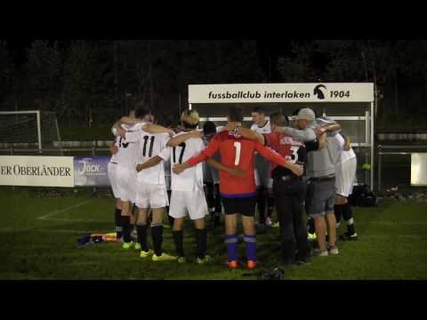 FC Interlaken 5. - FC Heimberg