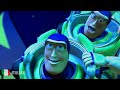 The Buzz Lightyear Fight In 24 Different Languages