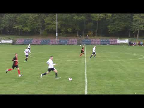 Iskierka Szczecin - Mechanik Bobolice 1:6