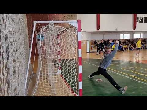 Holešov - Napajedla, Holešov - Zlín (starší žáci) 1.4.2023