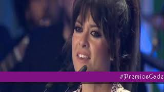 Vanesa Martín | Premios Cadena Dial | Inventas