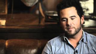 David Nail -  &quot;That&#39;s How I Remember You&quot; - The Sound Of A Million Dreams Album Commentary