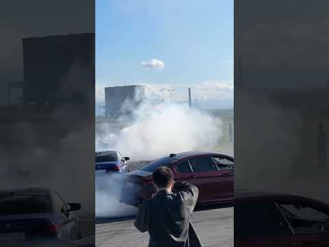 The BMW M5: A Super Sedan That Can Drift