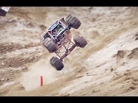 Formula Offroad Extreme Hill Climb TURBO COMPILATION!