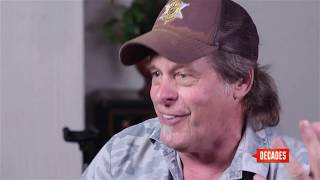 Ted Nugent talks Stranglehold