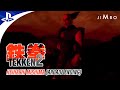 Tekken 2 Heihachi Mishima Arcade Ending