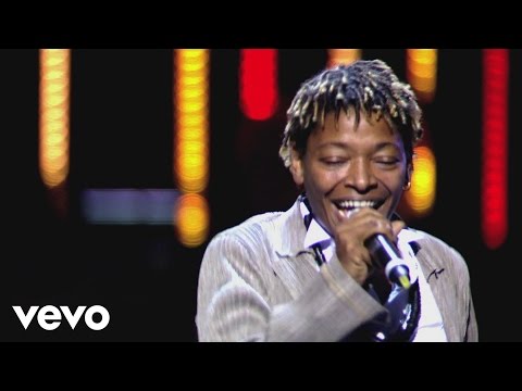 Mart'nália - Só Você Não Sabe (Elas Cantam Roberto Carlos)