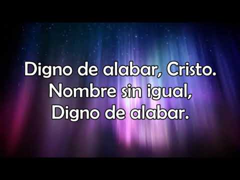 Digno (Worthy) - Elevation Worship - Musica Cristiana Con Letra