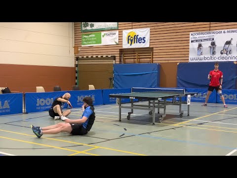 Verbandsoberliga Nord 22/23 I SV Siek III vs. FT Eiche Kiel