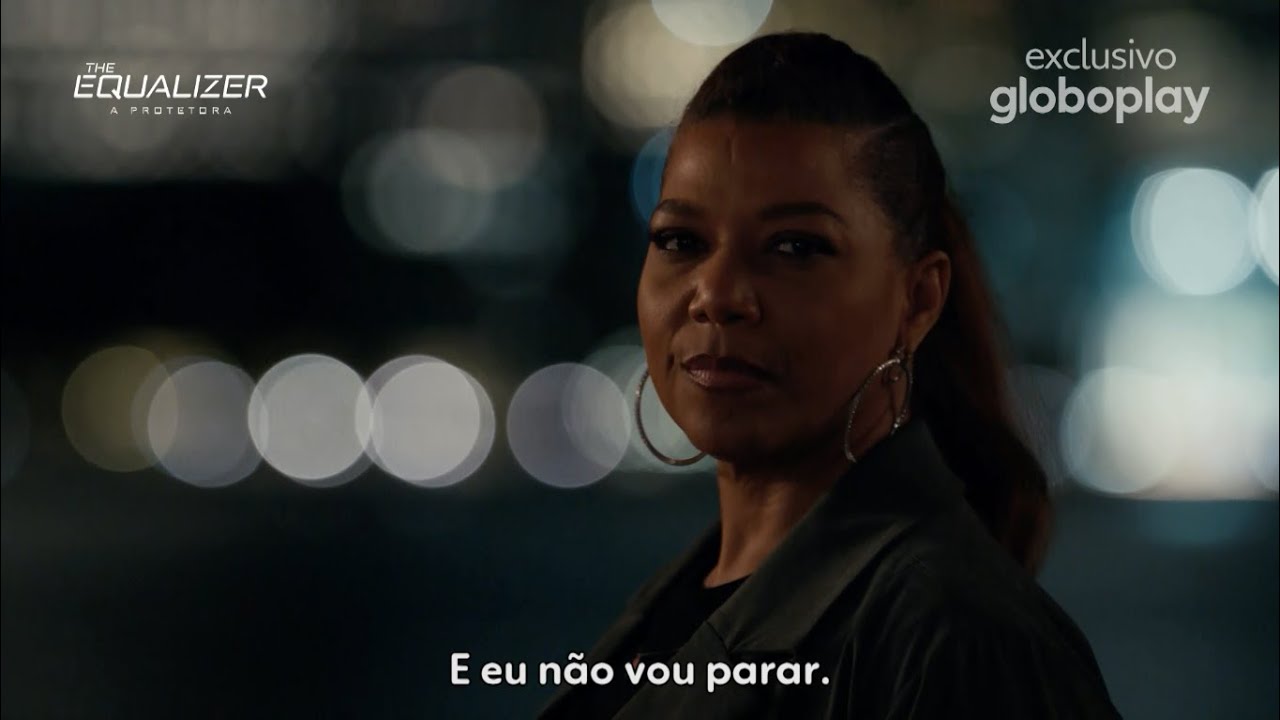 Watch Now The Equalizer: A Protetora | 2ª Temporada | Série Exclusiva Globoplay The Equalizer: A Protetora | 2ª Temporada | Série Exclusiva Globoplay