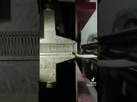 Pleating