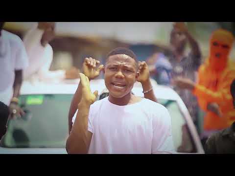 Zoom Gees Ft Lil Barns - Pintin (Stand Firm)Official Video.