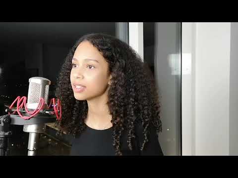 Shallow (A Star Is Born) - Lady Gaga, Bradley Cooper | Jasmine Nilsson Cover