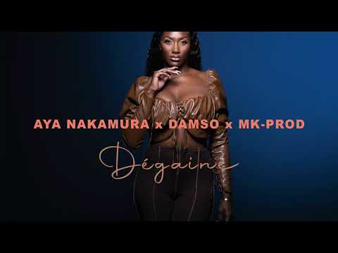 Dégaine Remix - Aya Nakamura x Damso x Aven
