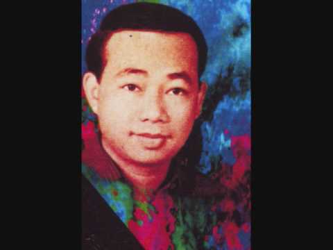 កុំយំណាអូន Kom Yom Nah Oun By Sinn Sisamouth