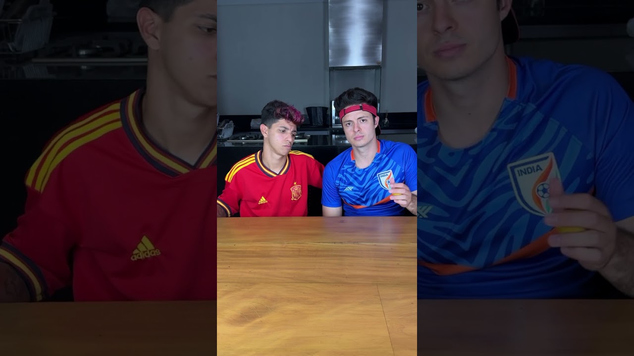 É MAIS DIFÍCIL DO QUE PARECE... 😅😂 #shorts