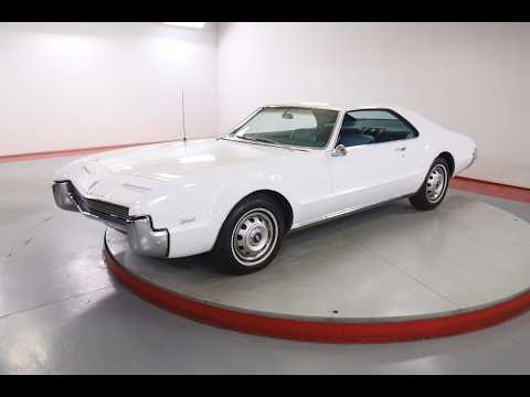 1966 Oldsmobile Toronado (CC-2086421) for sale in Denver , Colorado