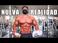 COMO SE ENTRENA AHORA EN EL GYM EN MEXICO I ISMAEL MARTINEZ