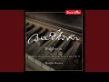 Piano Sonata in E-Flat Major, Op. 7: IV. Rondo. Poco Allegretto e Grazioso