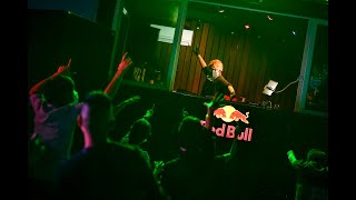 VLOG    AGEHASUMMER20 Opening Party