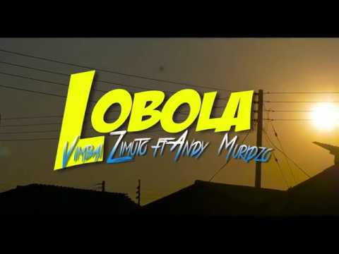 Vimbai Zimuto - Andy Muridzo - Lobola (Official Video) By Simba Gee