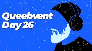 Queebvent Day 26 - Isaac, Children of Morta