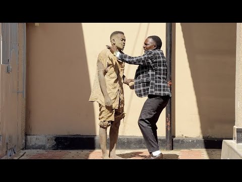 REV. NIKODEM MWAHANGILA  ft EZEKIA MWAKAJINGA - MWANA MPOTEVU -NEW OFFICIAL VIDEO =255756273049