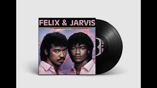 Felix & Jarvis - All Night Long