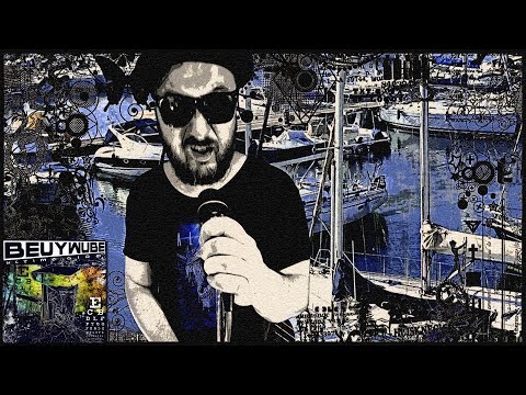 BEUywube - BEUywube: Zvedá se vítr