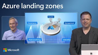 Azure Landing Zones | Architectural Blueprint, Tooling & Best Practice