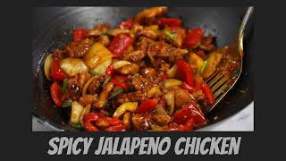 China Wok Digital Menu