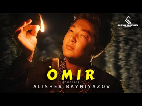 Alisher Bayniyazov | Aziya Xitmeni and ALYONMEDIA