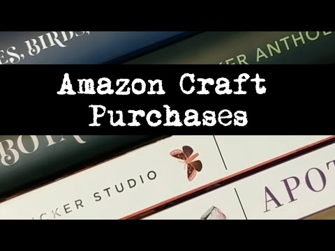 Sticker Picker Amazon