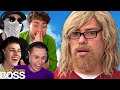 We Watched UNDERCOVER BOSS
