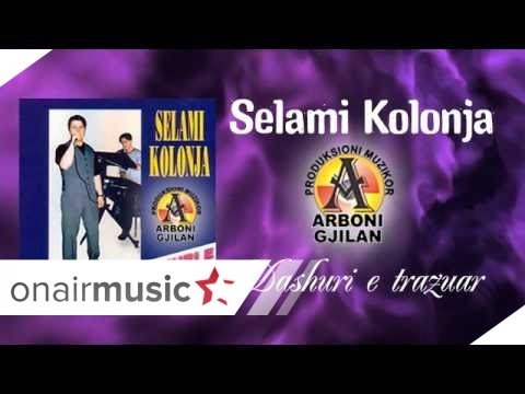 Selami Kolonja   A çel pranvera