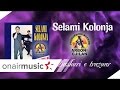 Selami Kolonja - A Çel Pranvera