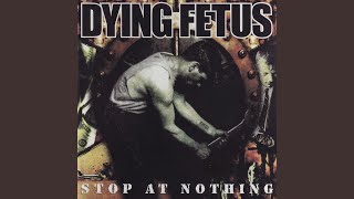 Stop At Nothing