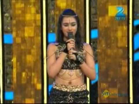 Dance India Dance Season 4 December 29, 2013 - Arundhati