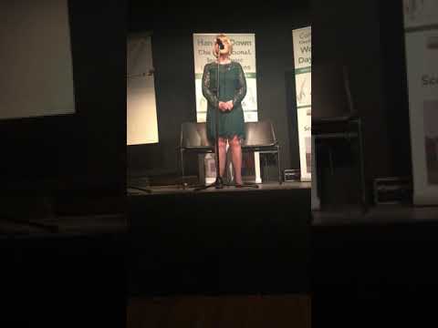 Handed Down Sat April 21 Scartaglin Nora Rice