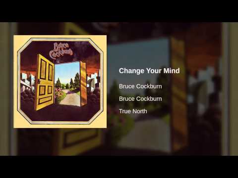 Change Your Mind video thumbnail