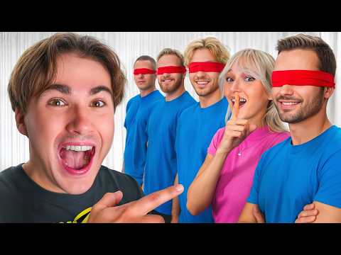 ZGADNIJ KTO NIE JEST PRAWDZIWYM MĘŻCZYZNĄ!!