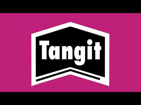 ¡Conozca Tangit, su nueva mano derecha en el trabajo!