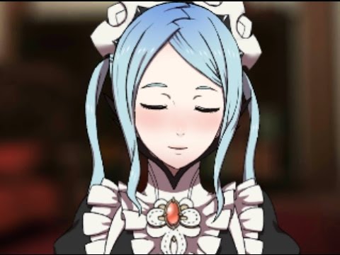 Fire Emblem Fates Conquest Blind Run: Part 33 A - Other Sister