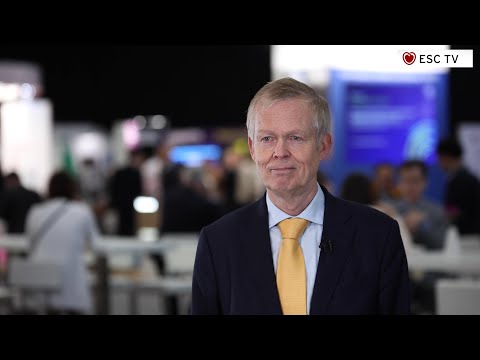 ESC TV at EE 2019 - Myocardial work by pressure strain loops tells me about responsiveness to CRT