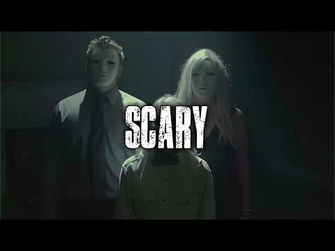 [FREE] Dark Epic NF Type Beat "SCARY" | cinematic type beat (2025)