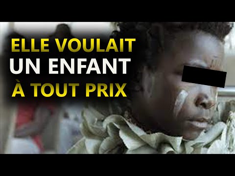 ELLE VOULAIT UN ENFANT À TOUT PRIX... HISTOIRE MYSTIQUE - DMG TV