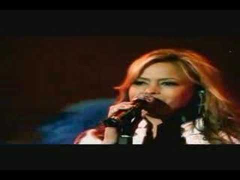 Sweetbox (Jade Valerie) - Life Is Cool Live In Seoul 2005