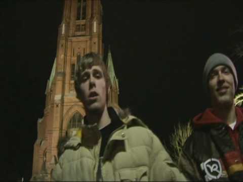 Lars Vaular - Kulturclash DVD Freestyle