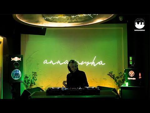 Savana @ Savanoriai Live